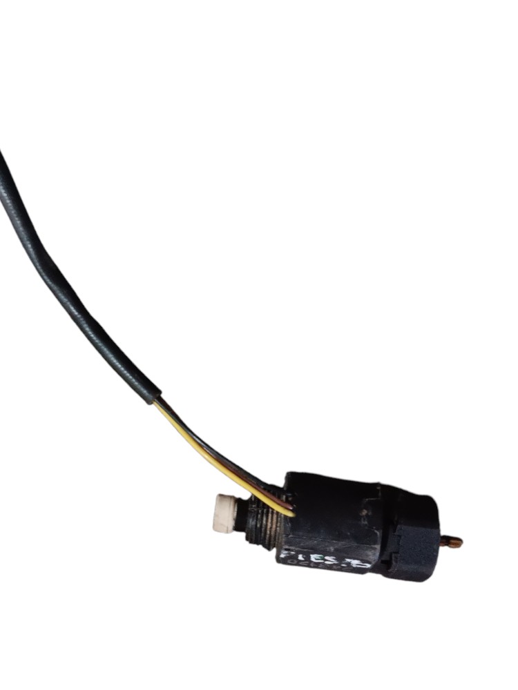 Sensor Velocímetro Ford Fiesta 1.6 2s659e731ad 2006 2007 7