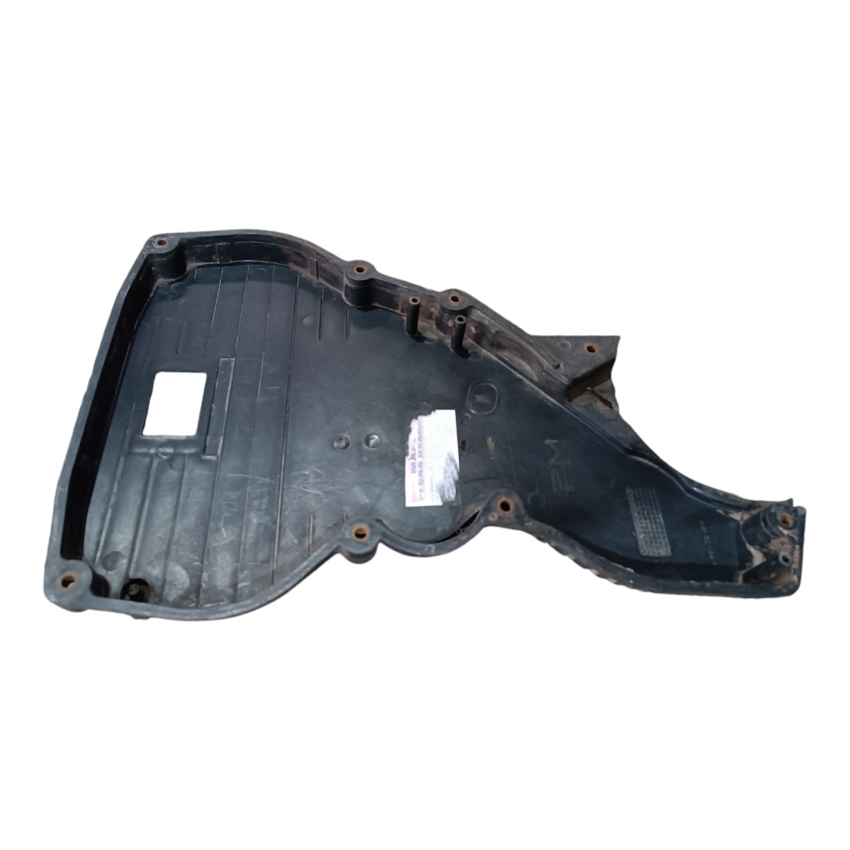 Capa Correia Dentada Palio Brava 1.6 16v 1996 2003 0106002 8