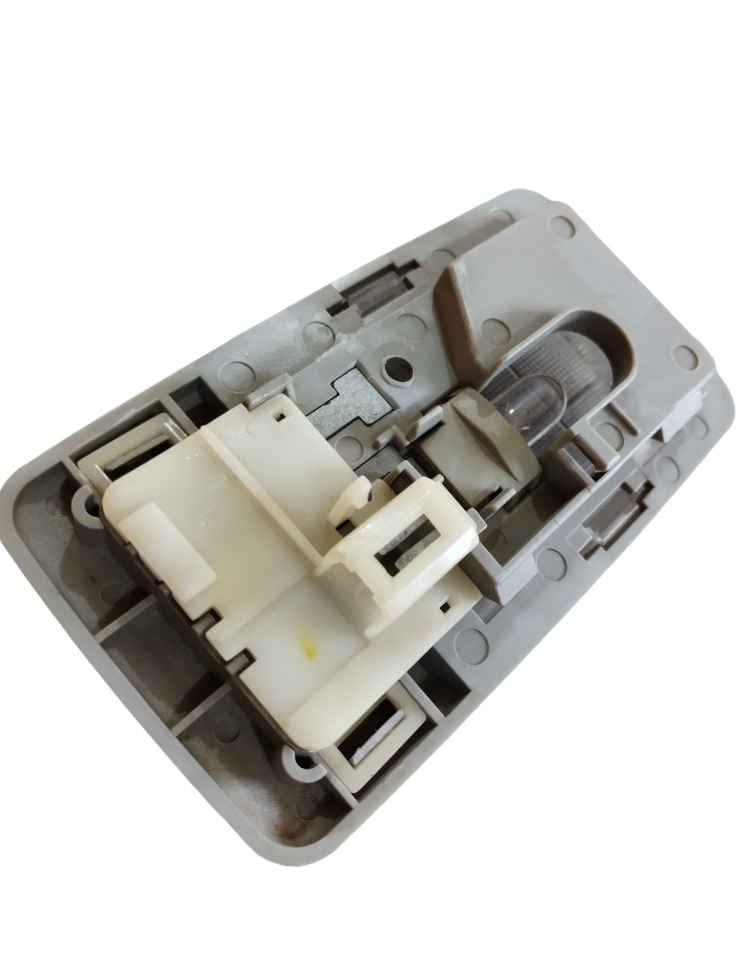 Luz De Teto Cortesia Honda Civic 1.6 1996 1997 1998 1999 4