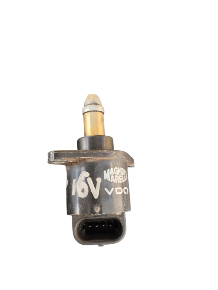 Atuador Marcha Lenta Fiat Palio Siena 16v 1999 2000 2001 8