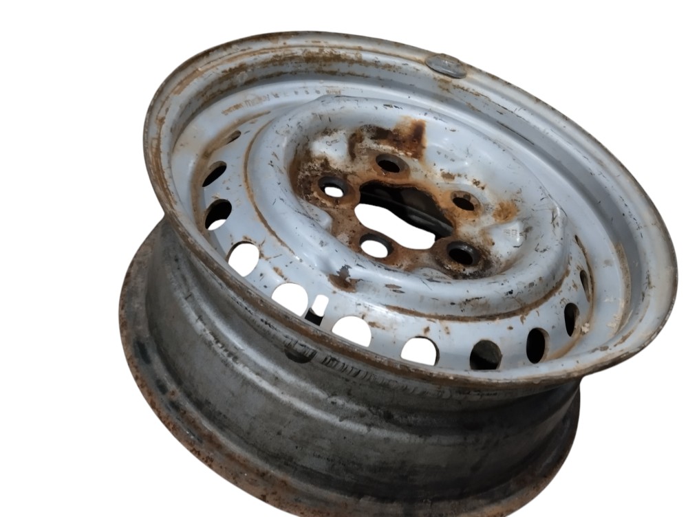Roda Ferro Kombi Clipper Teto Alto Aro 14 2