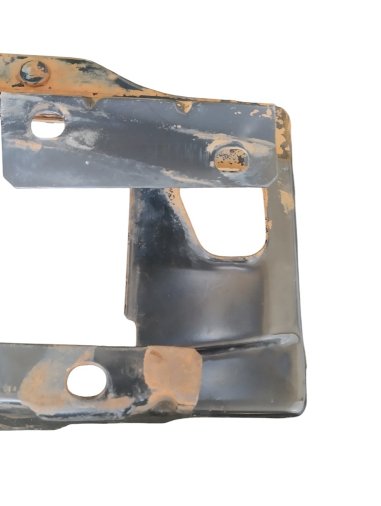 Suporte Bateria Fiat Uno Fire 2005 2006 2007 2008 2009 2010 3
