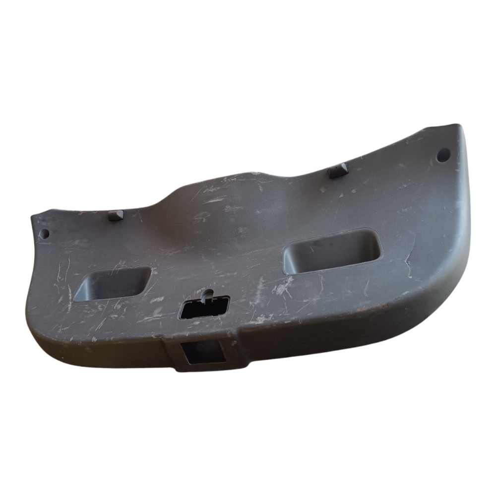 Forro Tampa  Traseira Hyundai I30 817512l000 4