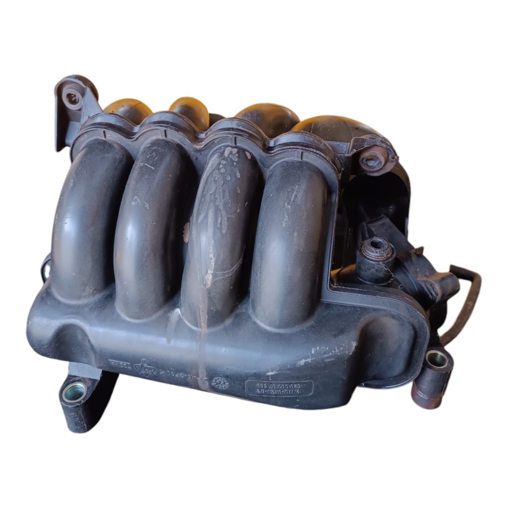 Coletor Admissão Fiesta Ecosport 1.6 3n1u9424bc 52900307669 9
