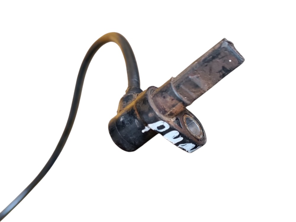 Sensor Abs Traseiro Esquerdo Fiat Punto 1.4 2007 2008 2009 7