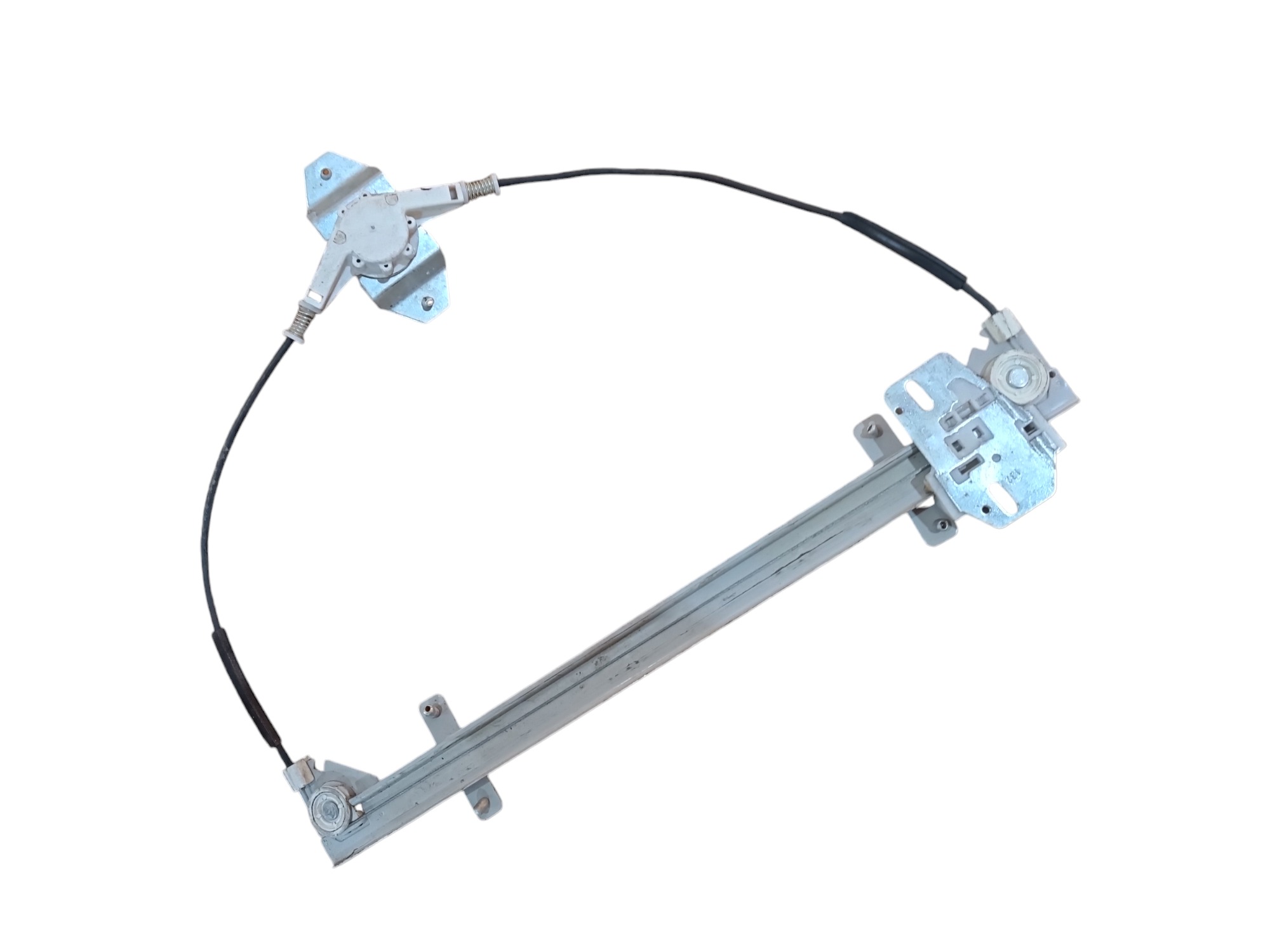 Maquina Vidro Manual Lado Direito Gol G2 1.0 1996 1997 1998 8