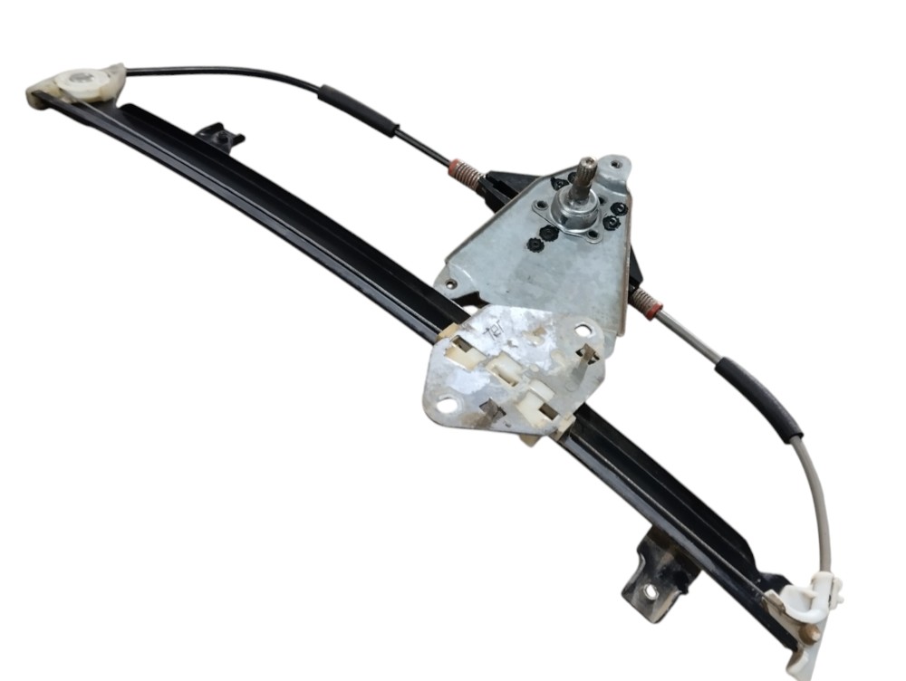 Máquina Vidro Manual Traseiro Direito Gol G3 1999 2000 9