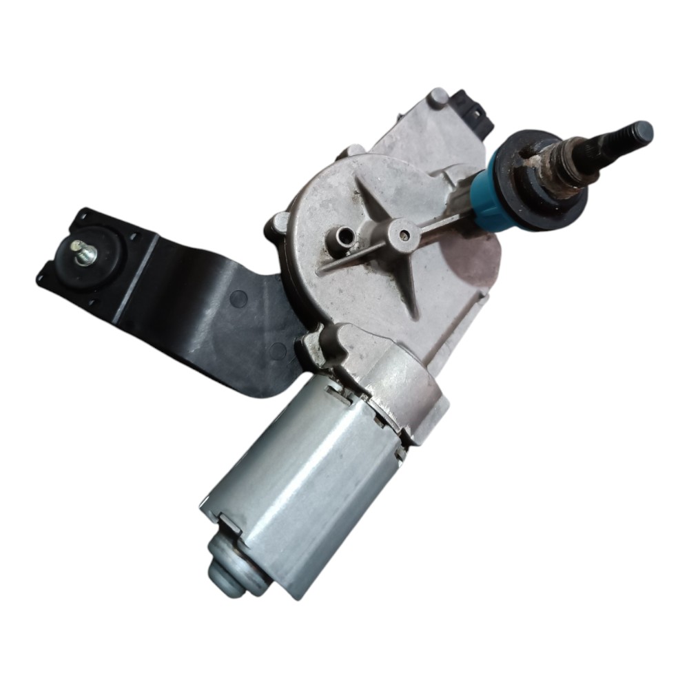 Motor Limpador Traseiro Vidro Hyundai I30 2009 A 2012 3