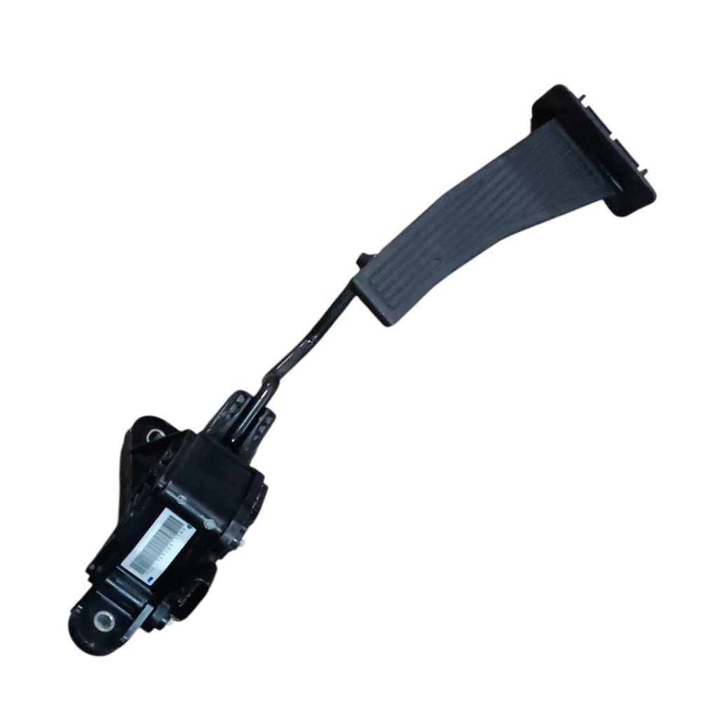 Pedal Acelerador Eletrônico Honda Civic 2007 2008 2009 2011 Preto 1