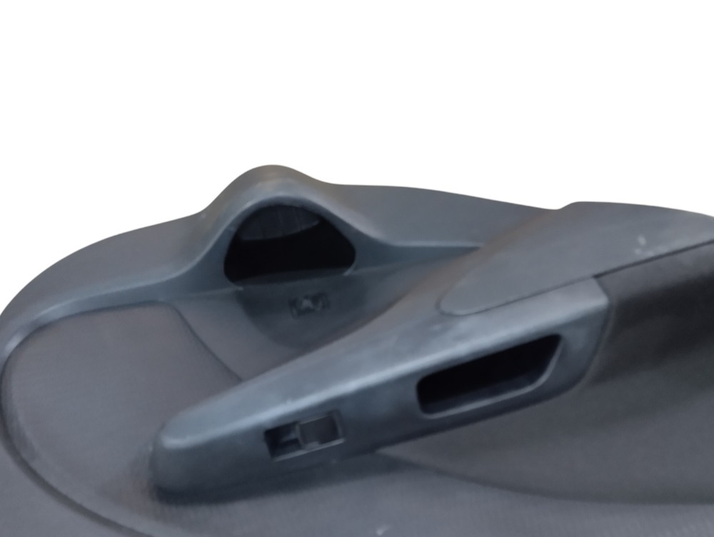 Forro Porta Traseiro Esquerda Toyota Etios Sedan 2012 2013 7