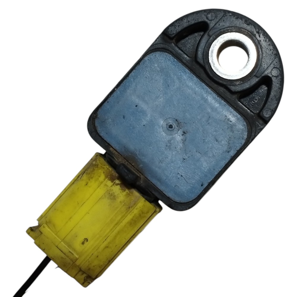 Sensor airbag impacto colisão frontal corolla 1.8 2.0 2009