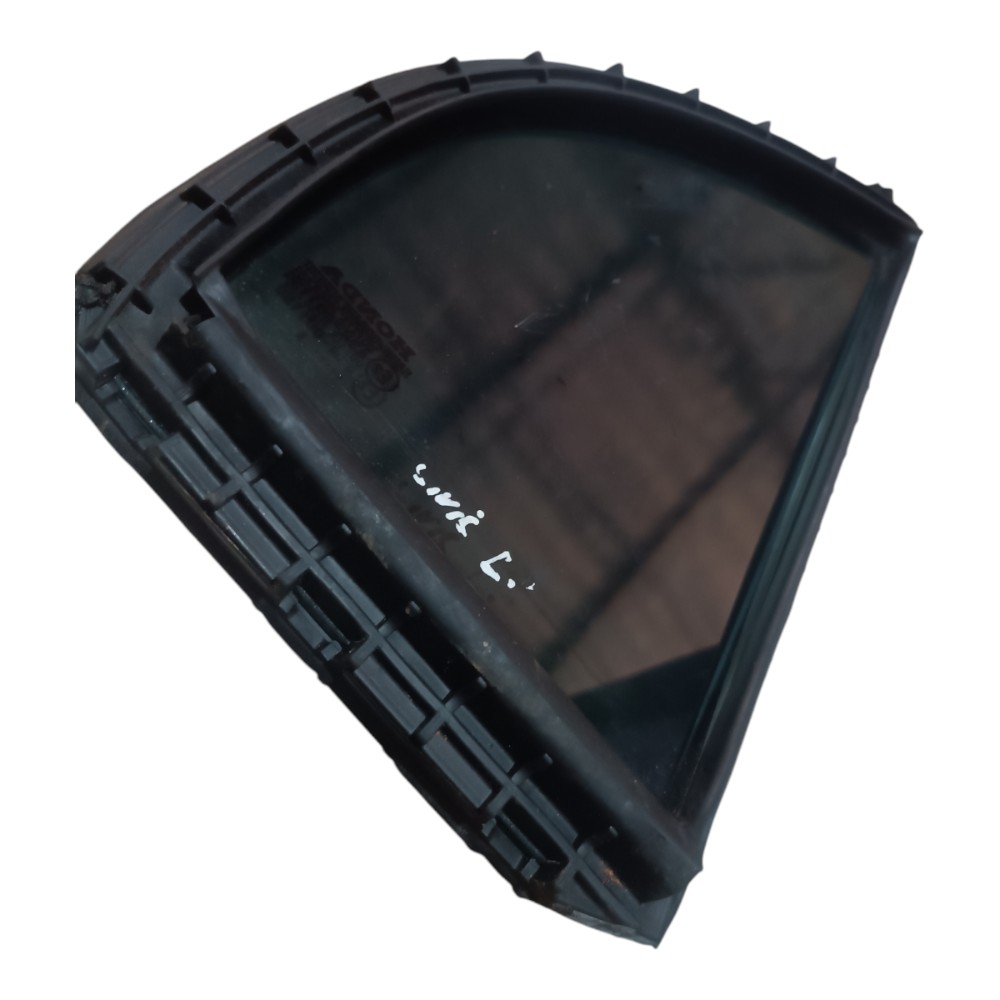 Vidro Vigia Traseira Direita Honda Civic 1.8 2007 2008 2009 2