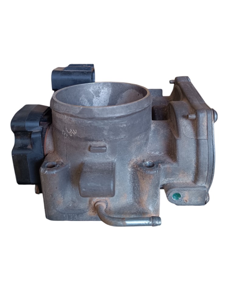 Tbi Corpo Borboleta Fiat Stilo 1.8 Flex 2007 2008 2009 2010 8