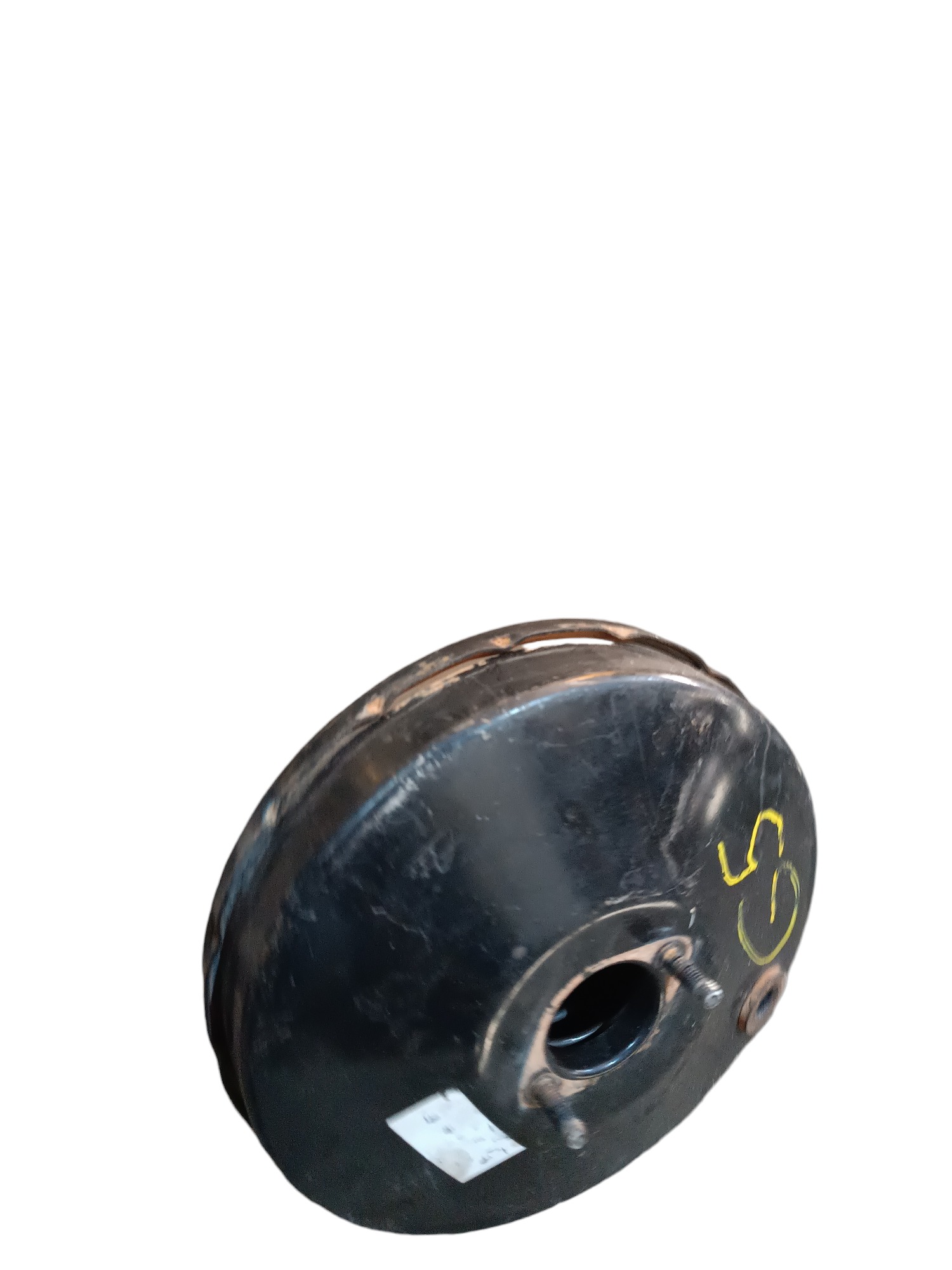 Hidrivacuo Servo freio Volkswagen Gol G5 2009 2010 2011 2012 8