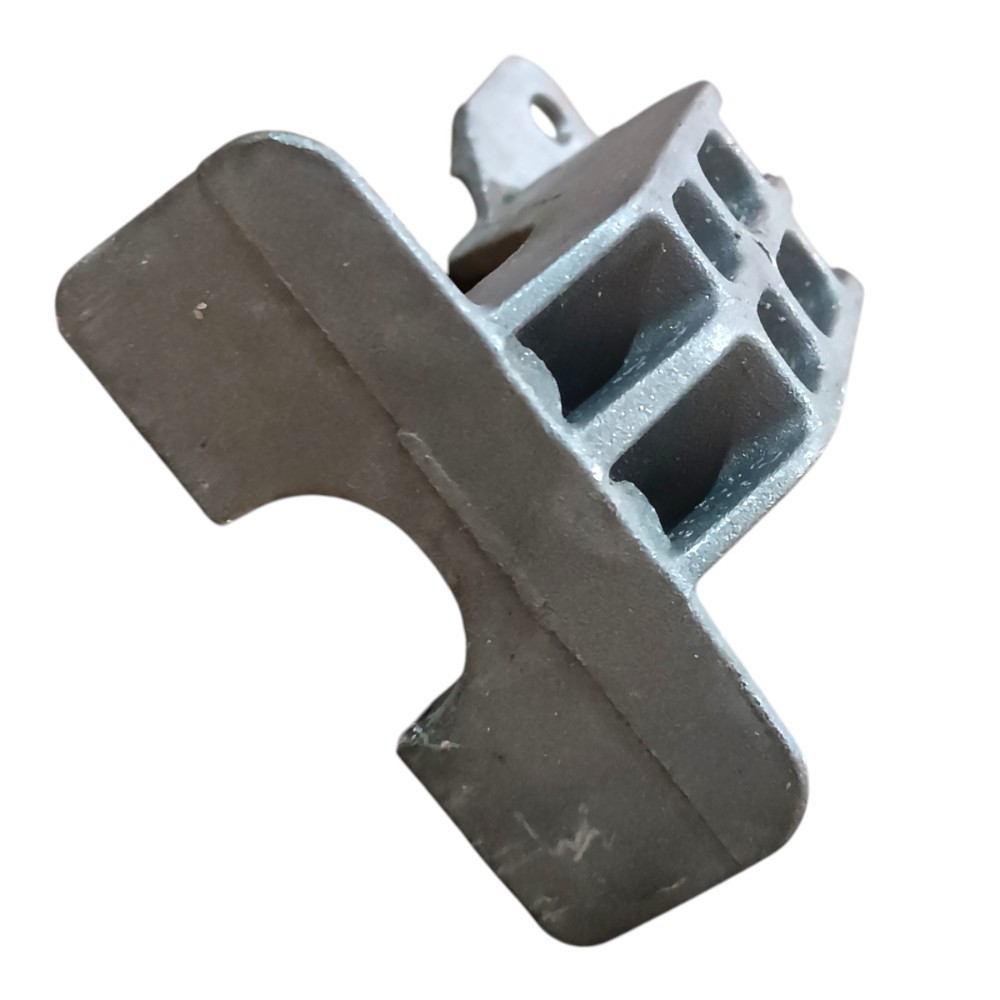 Suporte Flauta Injeção Vw Saveiro Gol Fox 1.6 2014 2020 2