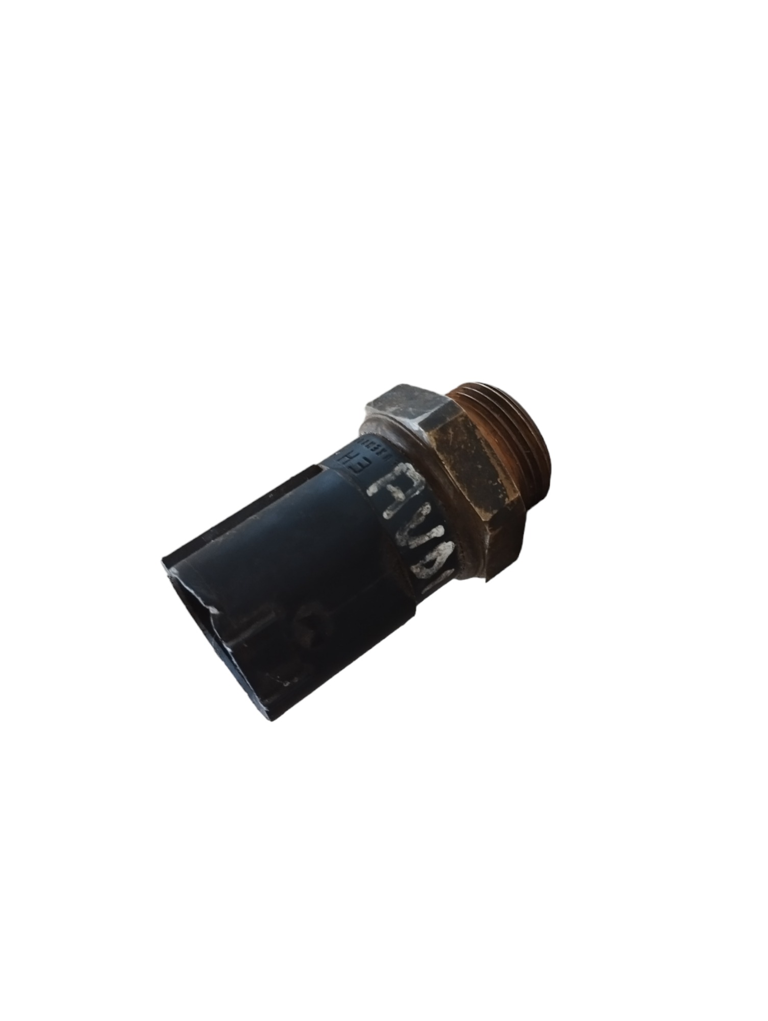 Sensor Temperatura Cebolão Do Radiador Audi A3  Turbo 1.8 5