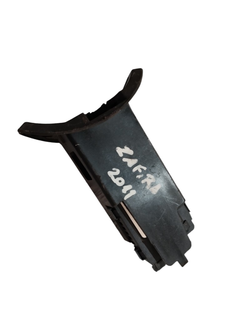 Trava Elétrica Portinhola Gm Zafira 2007 2008 2009 2010 2
