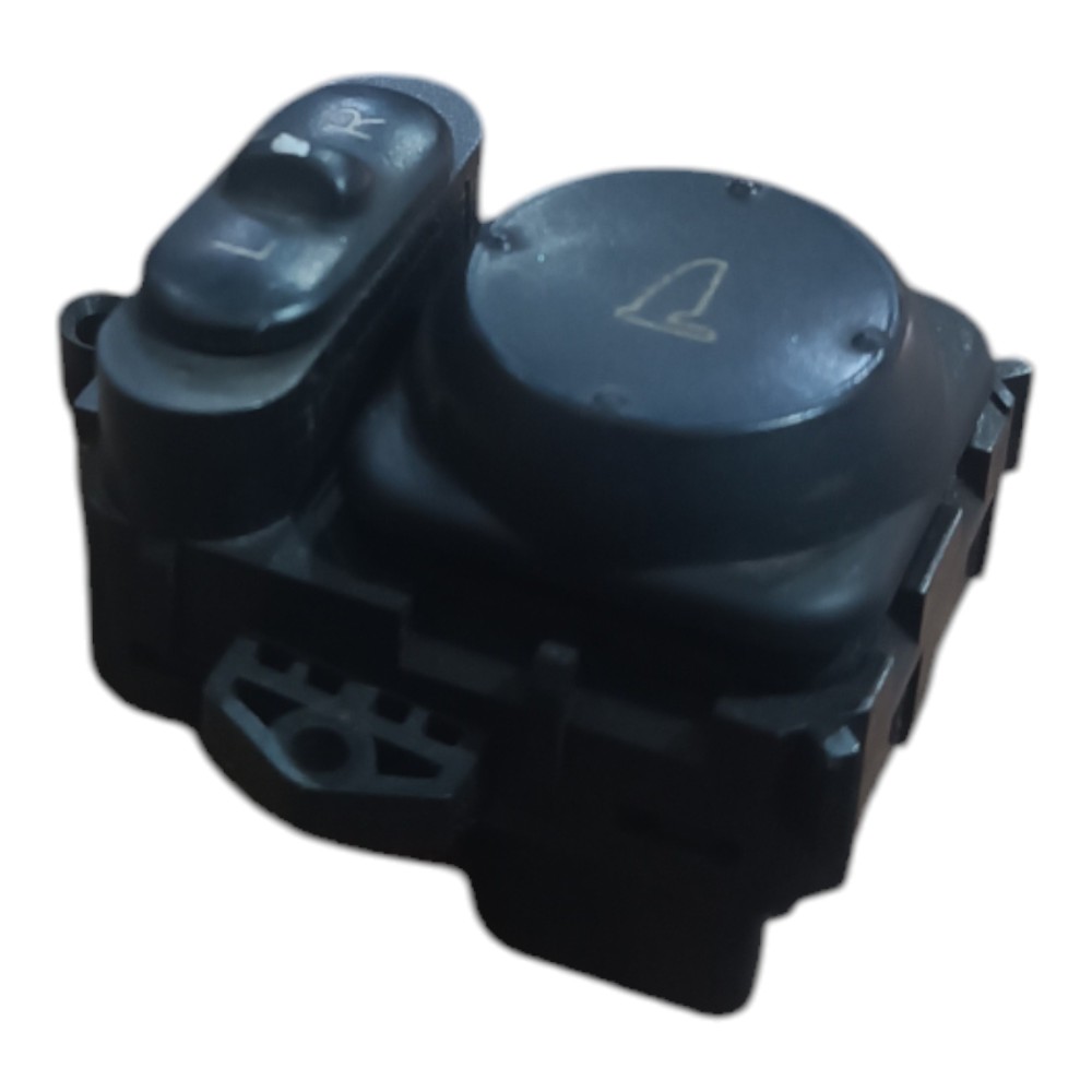 Botão Comando Retrovisor Elétrico Honda New Civic 2007 2008 6