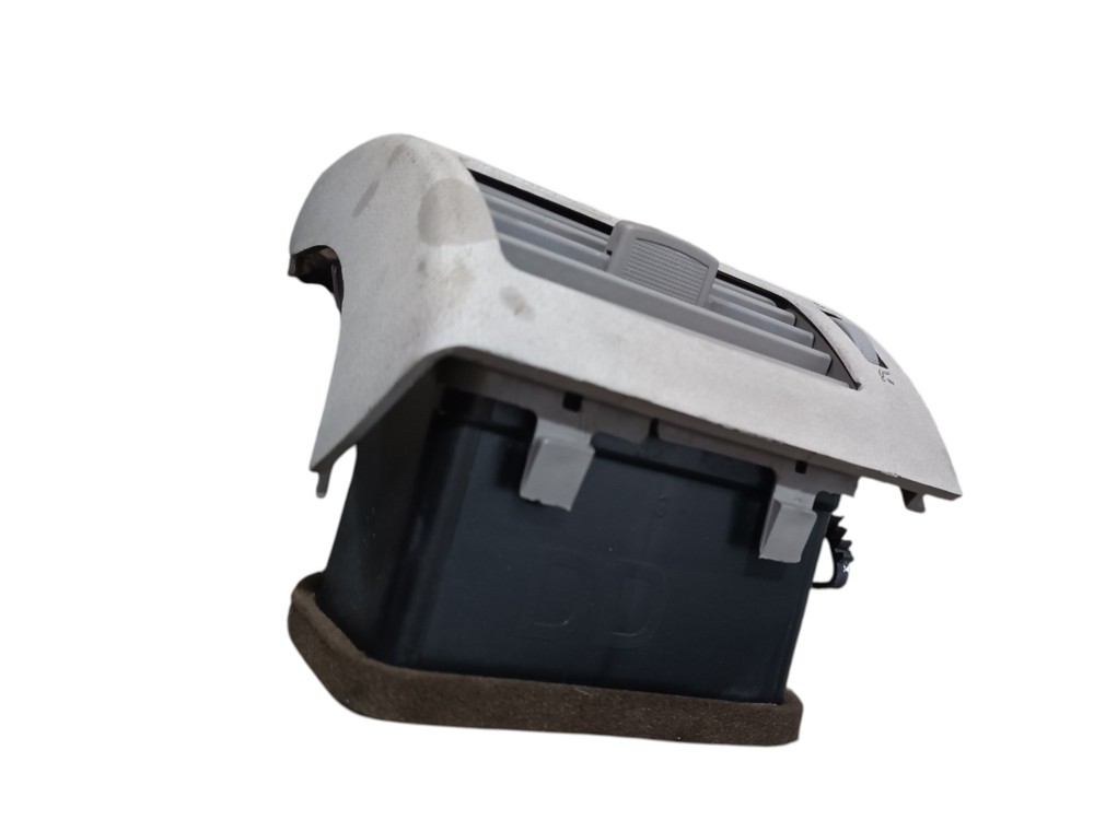 Moldura Difusor Ar Vw Gol Saveiro 2000 2001 2002 2003 2004 5
