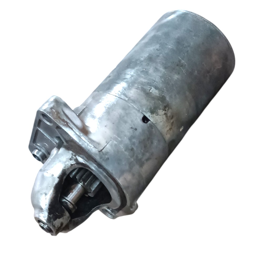 Motor Arranque Partida F000al0309 Palio Uno 1.0 2005 2012 4