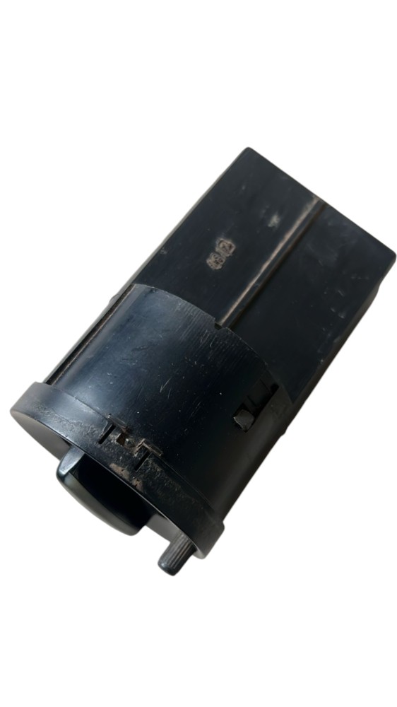 Comando Botão Farol Gol Vw 1.0 2002 2003 2004 2005 2006 2007 3