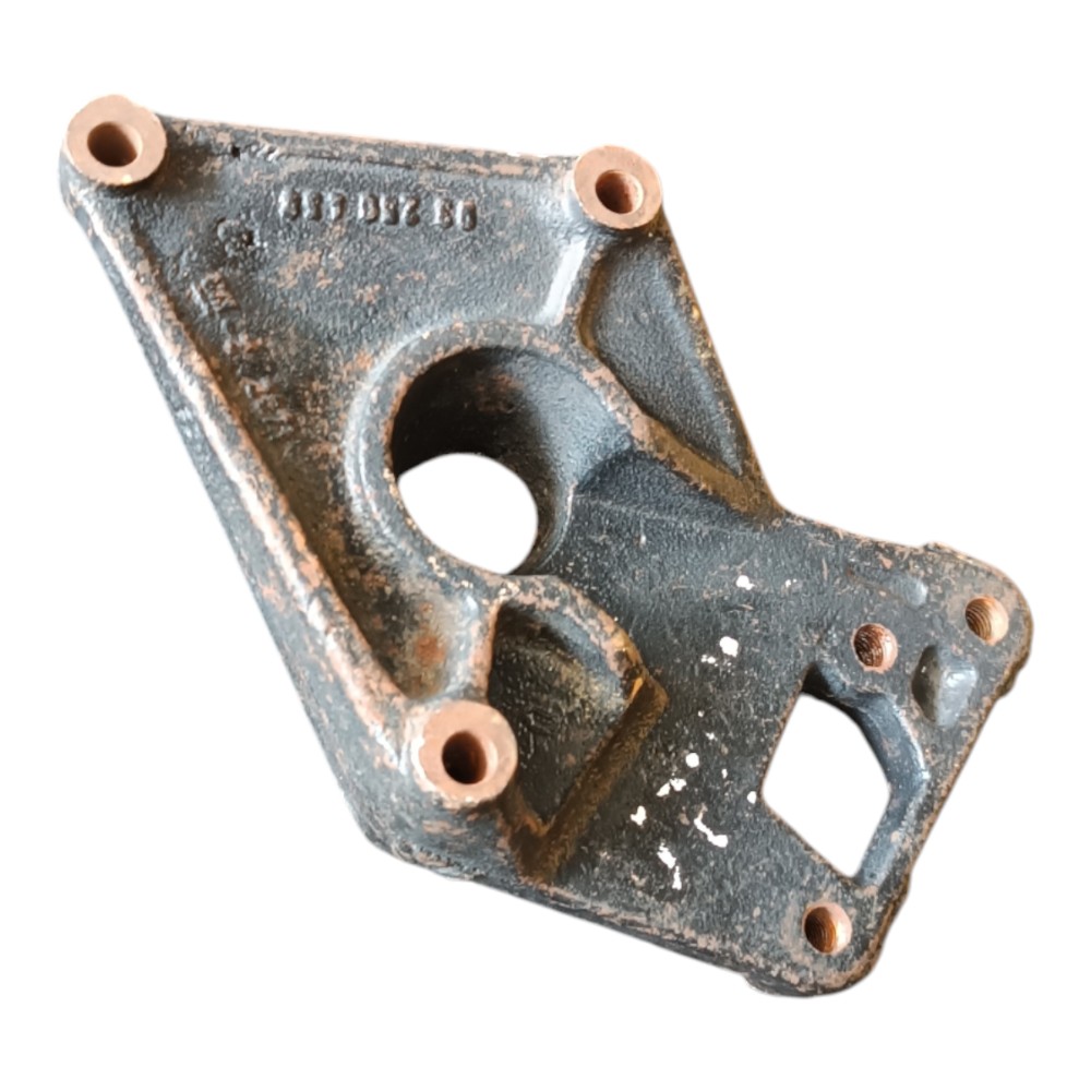 Suporte Do Motor Chevrolet Vecrtra 2.0 1997 1998 1999 2000 6