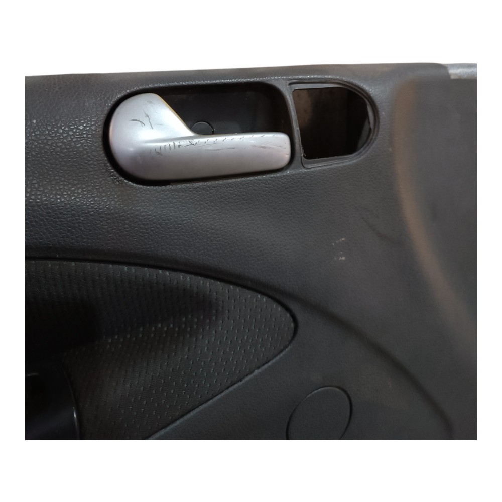 Forro Porta Dianteiro Esquerdo Volkswagen Gol G5 2009 2011 6
