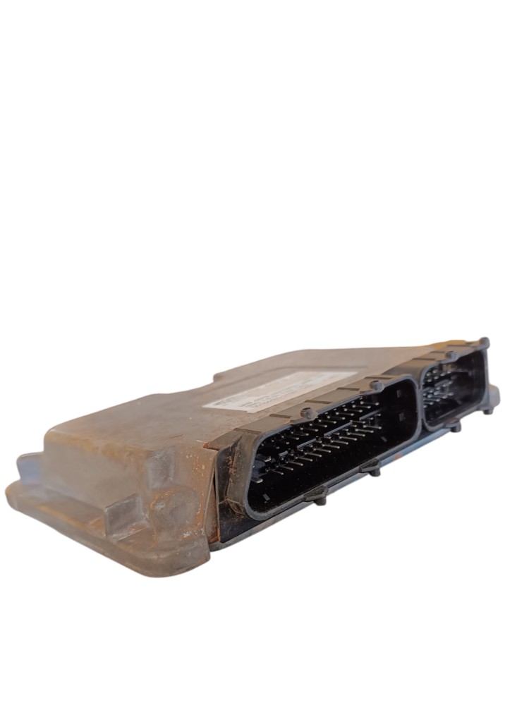 Modulo Injeção Fiat Uno Fire Mille 1.0 55184485 2000 2001 8
