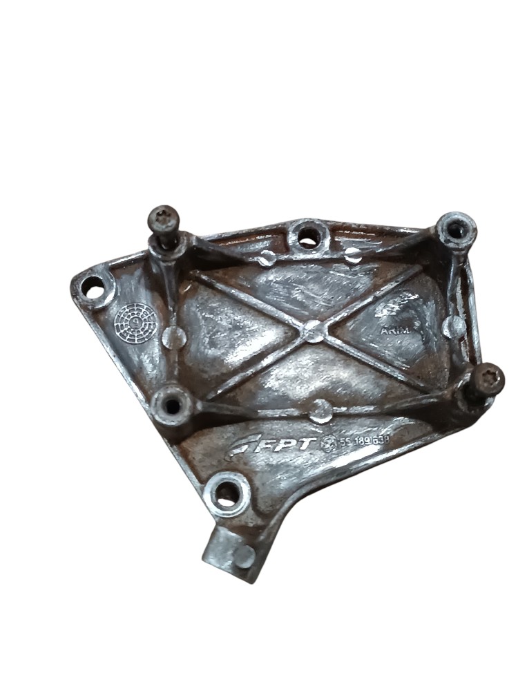Suporte Bobina Ignição Fiat Palio Strada 1.0 1.4 Fire 4