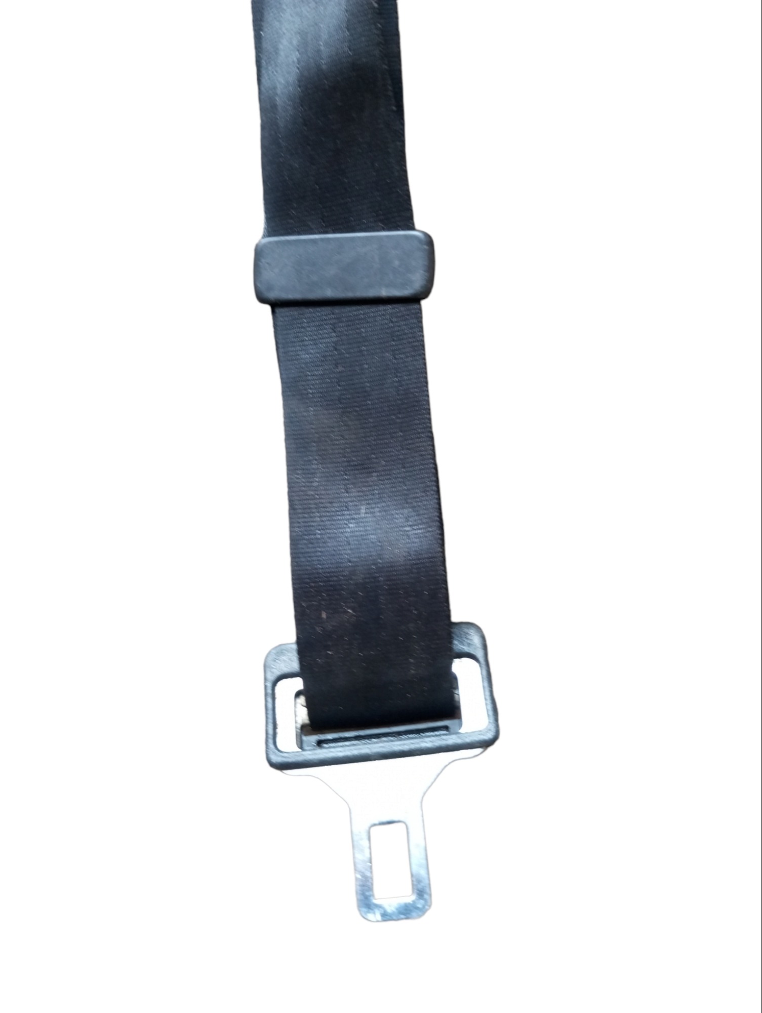 Fecho Macho Cinto Traseiro VW Kombi 2005 2006 2007 2008 2009 3