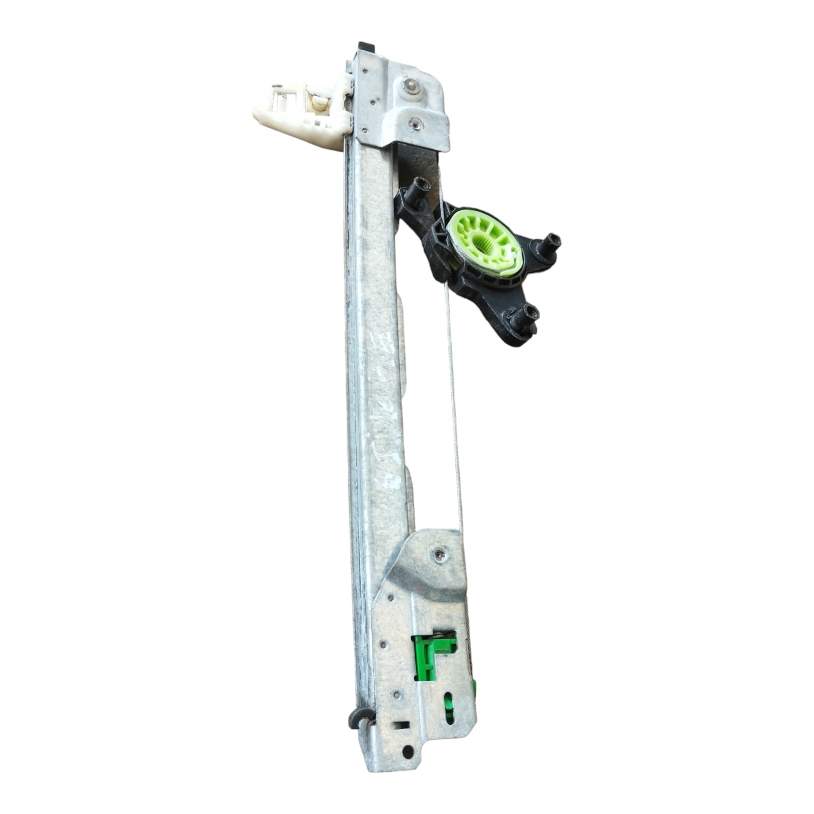 Maquina Vidro Eletrica Traseira Esquerda Fiat Stilo 1.8 2007 7