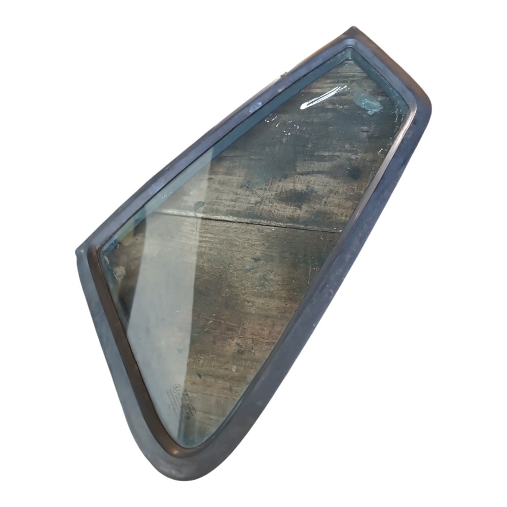 Vidro Fixo Traseiro Esquerdo Fiat Uno Mille 4p 2000 2001 5