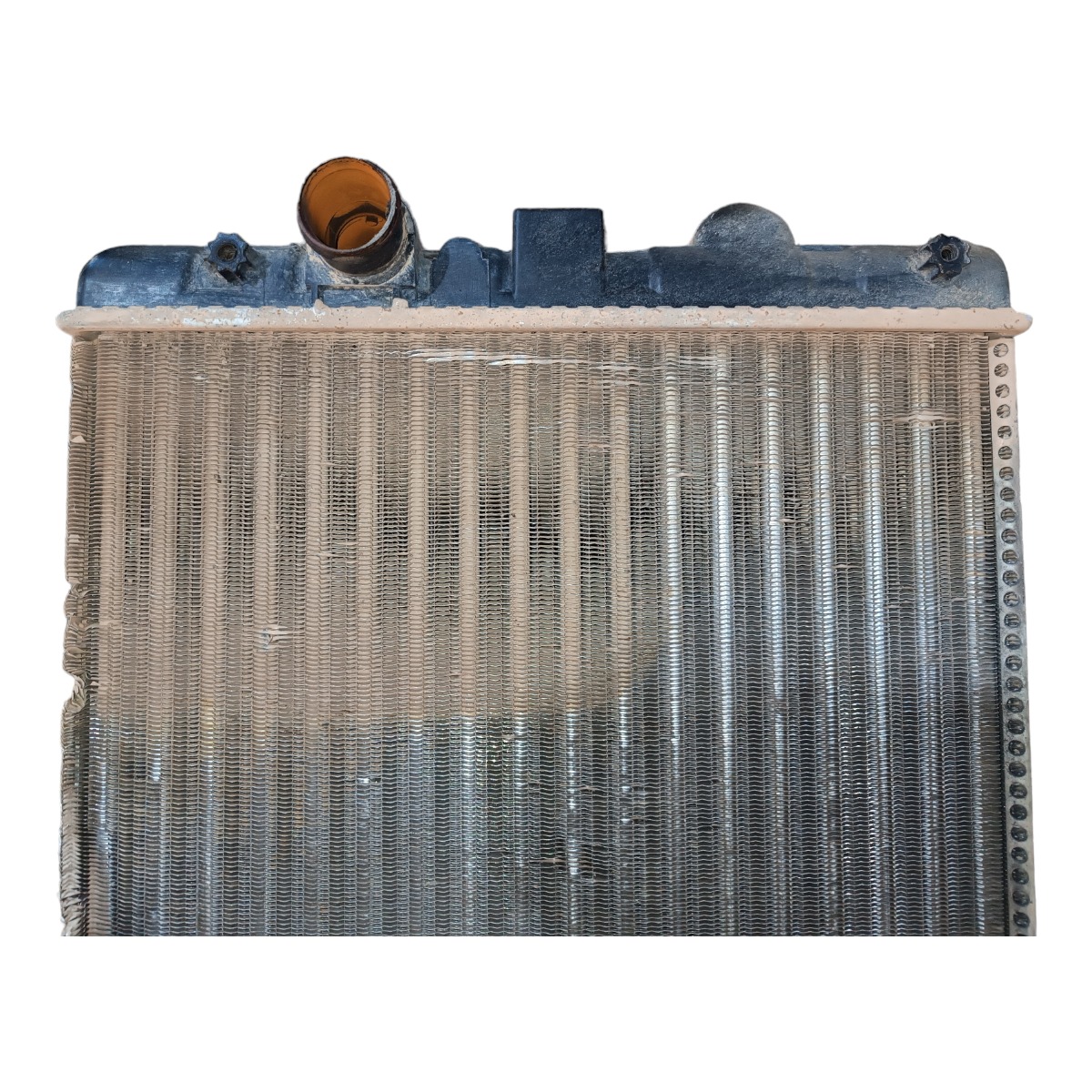 Radiador Água Vw Gol Parati Saveiro 1.0 1995 2014 205000862 3