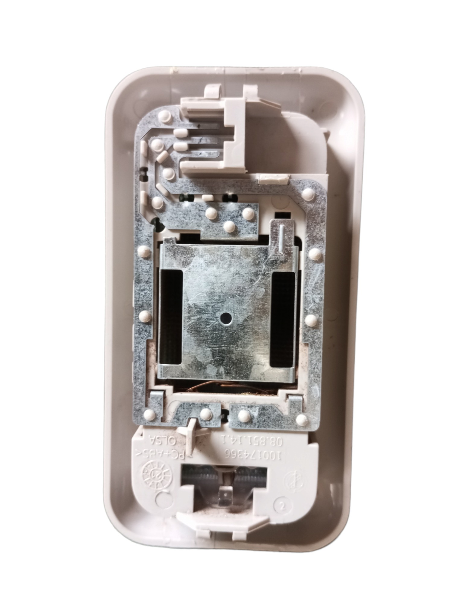 Luz Teto Fiat Mobi 1.0 4cc Flex 2016 2017 2018 2019 2020 6