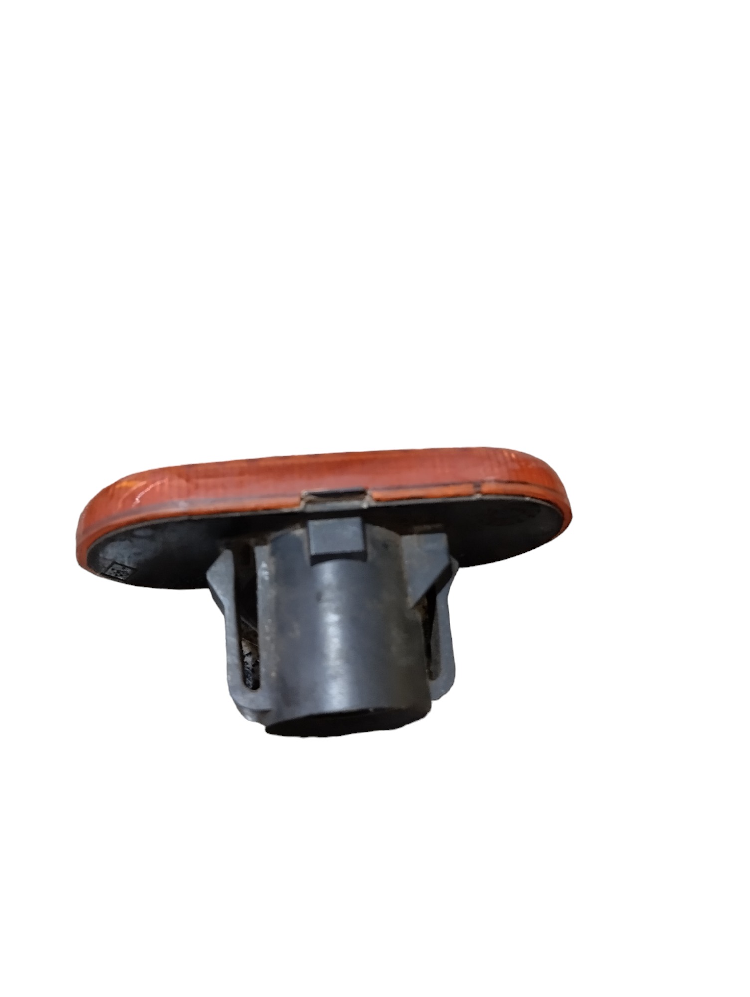Lanterna Pisca Paralama Renault Duster 2001 2016 7700822136 6