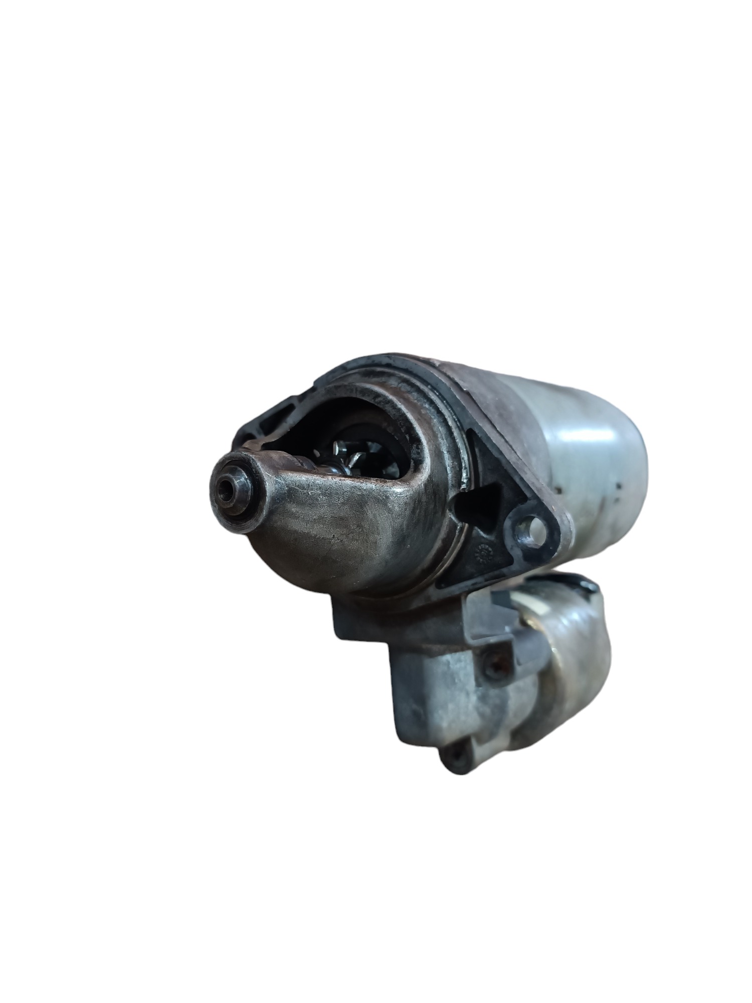 Motor Arranque Partida Chevrolet Corsa Agile Celta 1.0 1.4 6