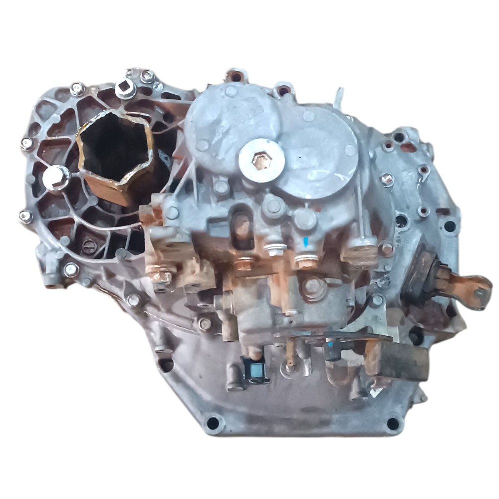 Caixa Marcha Manual New Civic 1.8 2007 2008 2009 2010 2011 5
