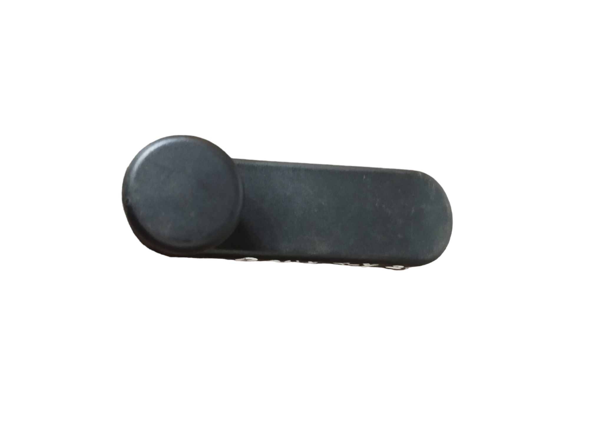 Manivela Vidro Traseiro Original Gm Onix Prisma 96301568 3