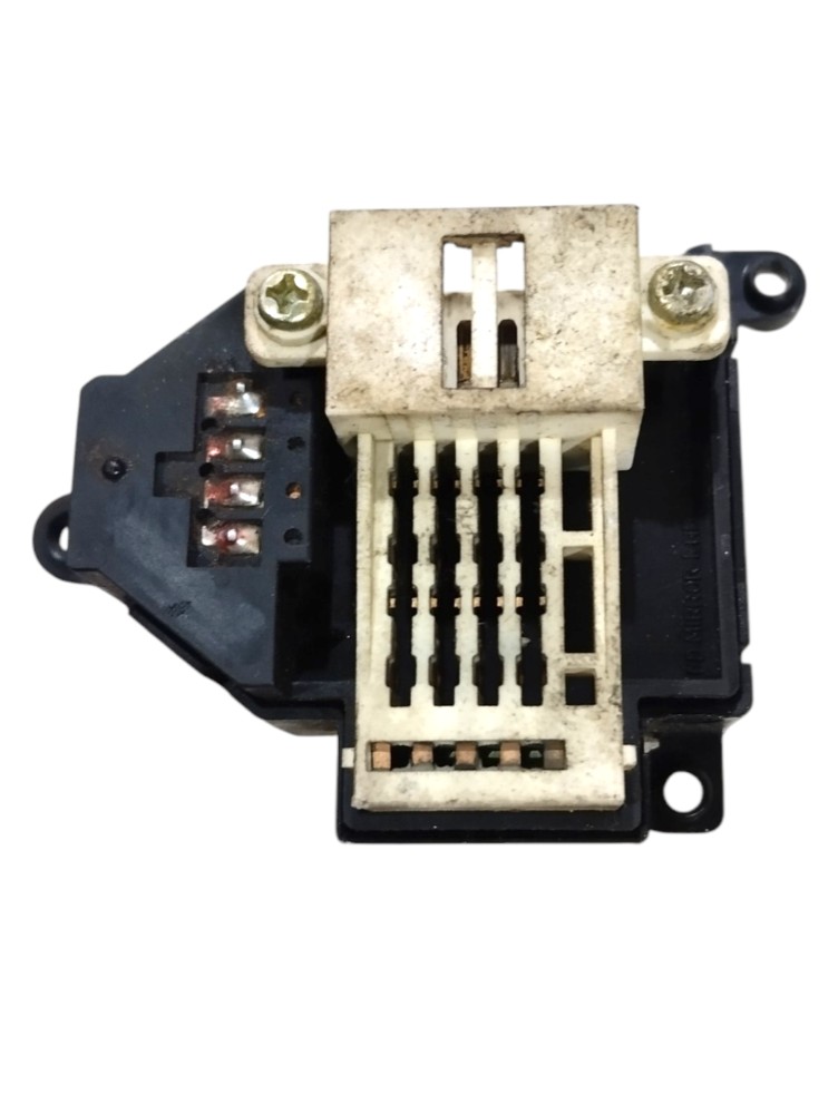 Botão Elétrico Regulagem Retrovisor Pa66630 Etios 2013 2014 3