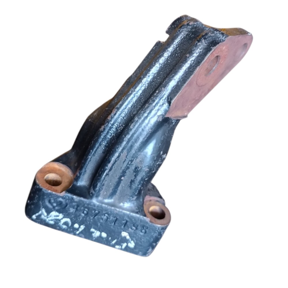 Suporte Coxim Motor Fiat Palio Siena Strada 1.0 2005 2006 10