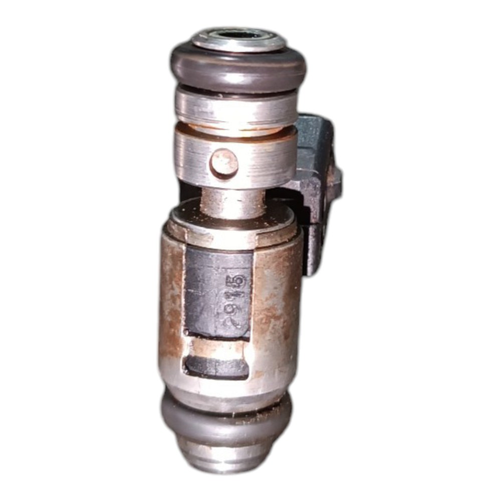 Bico Injetor Ford Ecosport Zetec 2n1u9f593ja 2006 2012 1