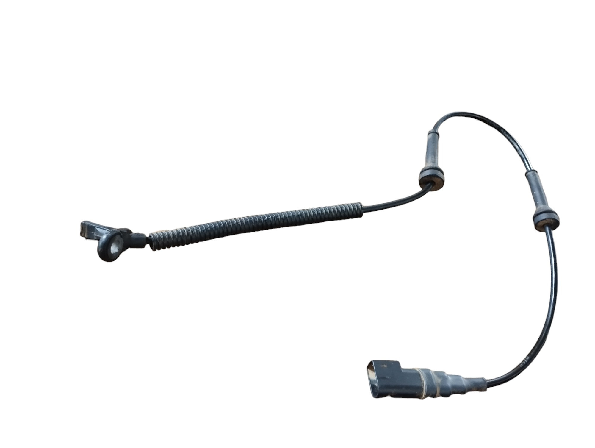 Sensor Abs Traseiro Direito Ford Ecosport 2.0 16v 2005 2006 9