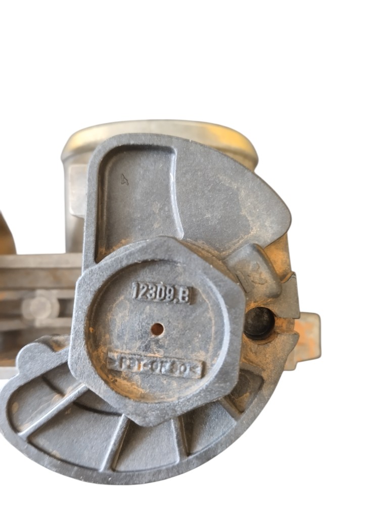 Corpo Borboleta Tbi Uno 1.0 2005 2006 2007 2008 2008 2009 7