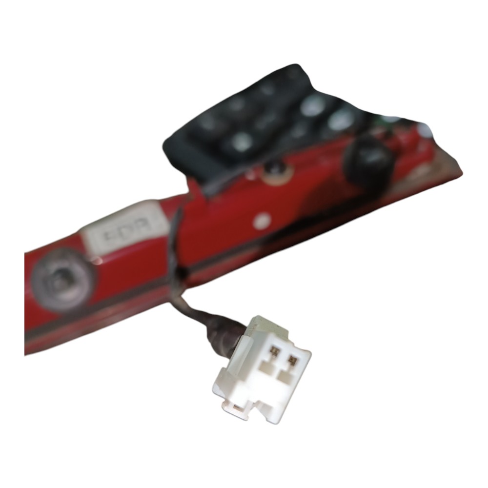 Break Light Luz Freio Hyundai I30 2009 2010 2011 2012 4