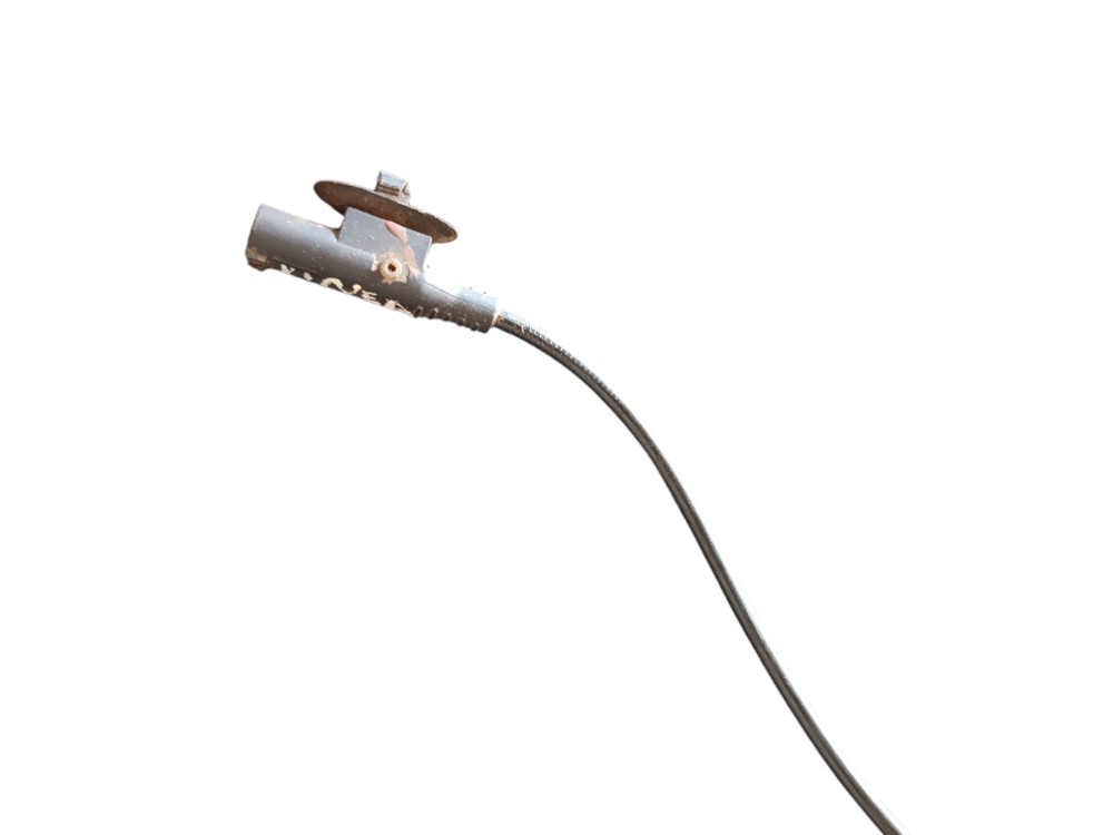 Sensor Abs Traseiro Esquerdo Fiat Linea 1.9 2015 5