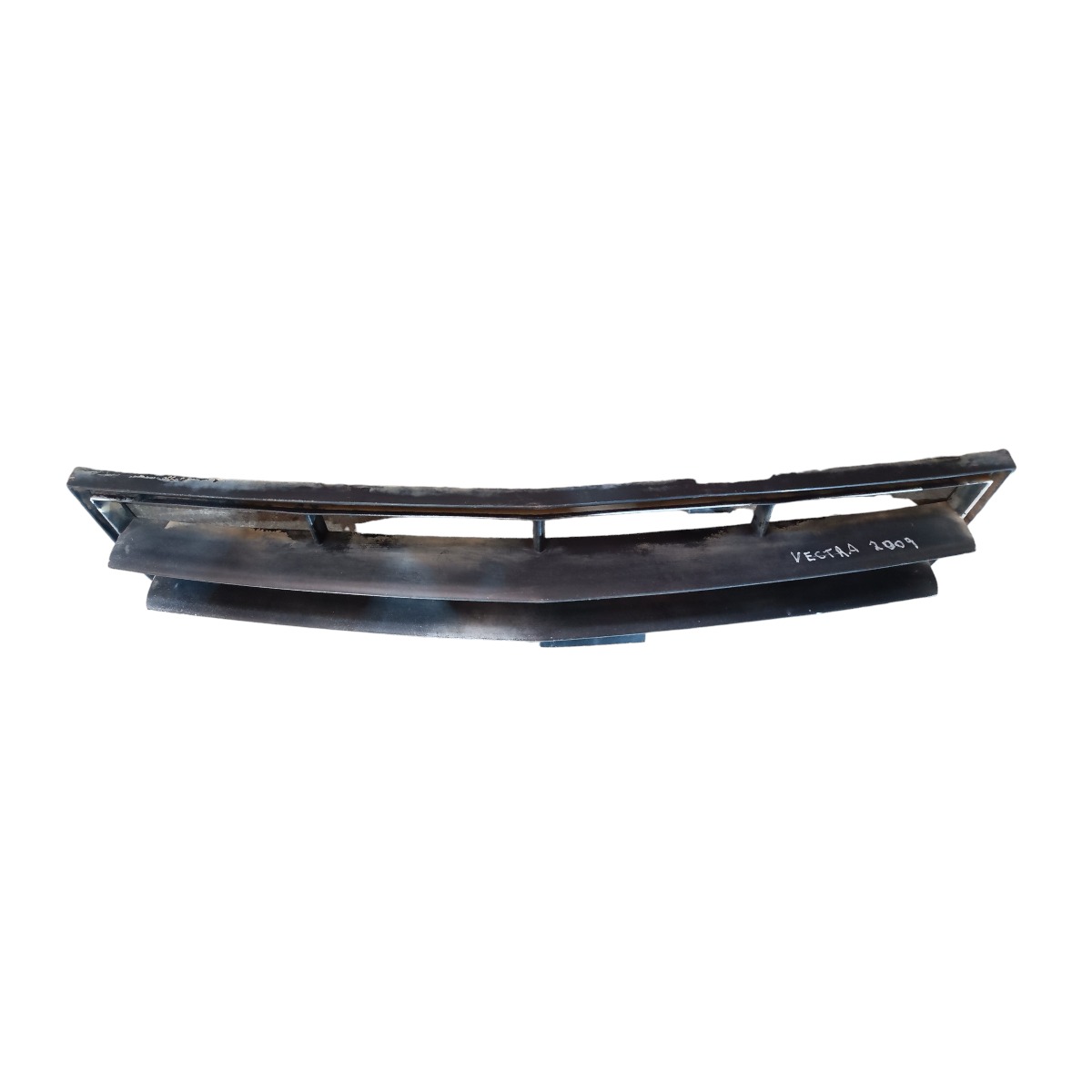 Grade Inferior Central Para-choque Vectra 2.0 2005 2006 2007 2