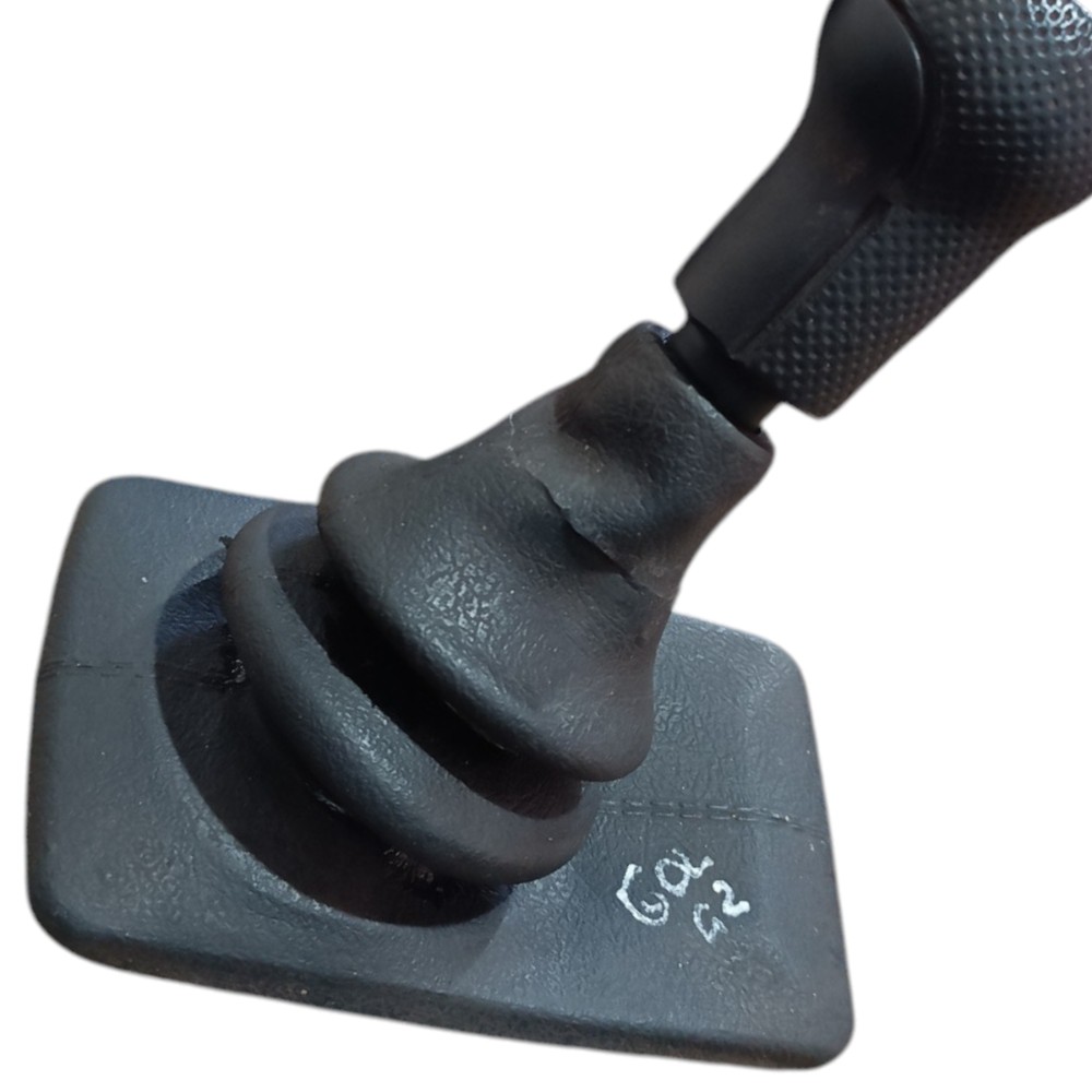 Coifa Manopla Volkswagen Gol G2 1.0 2000 2001 2002 2003 2004 8