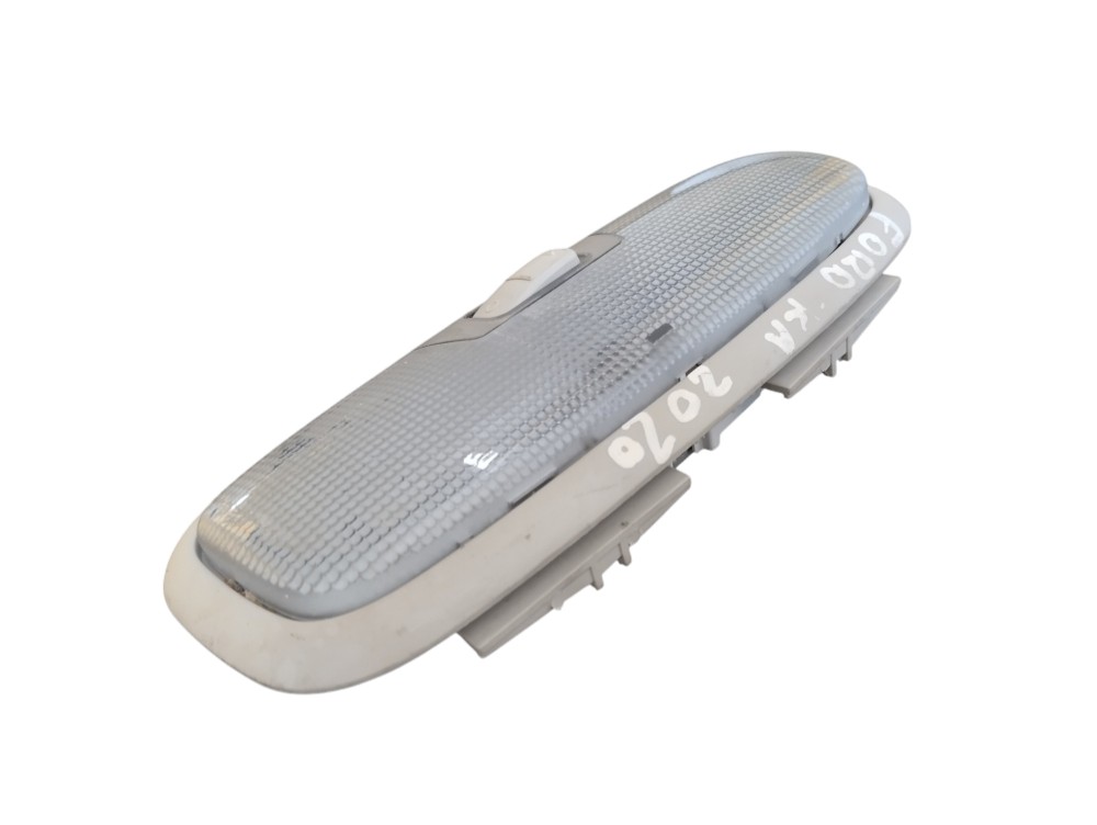 Luz Teto Lanterna Cortesia Ford Ecosport Focus Ka 2006 2007 1