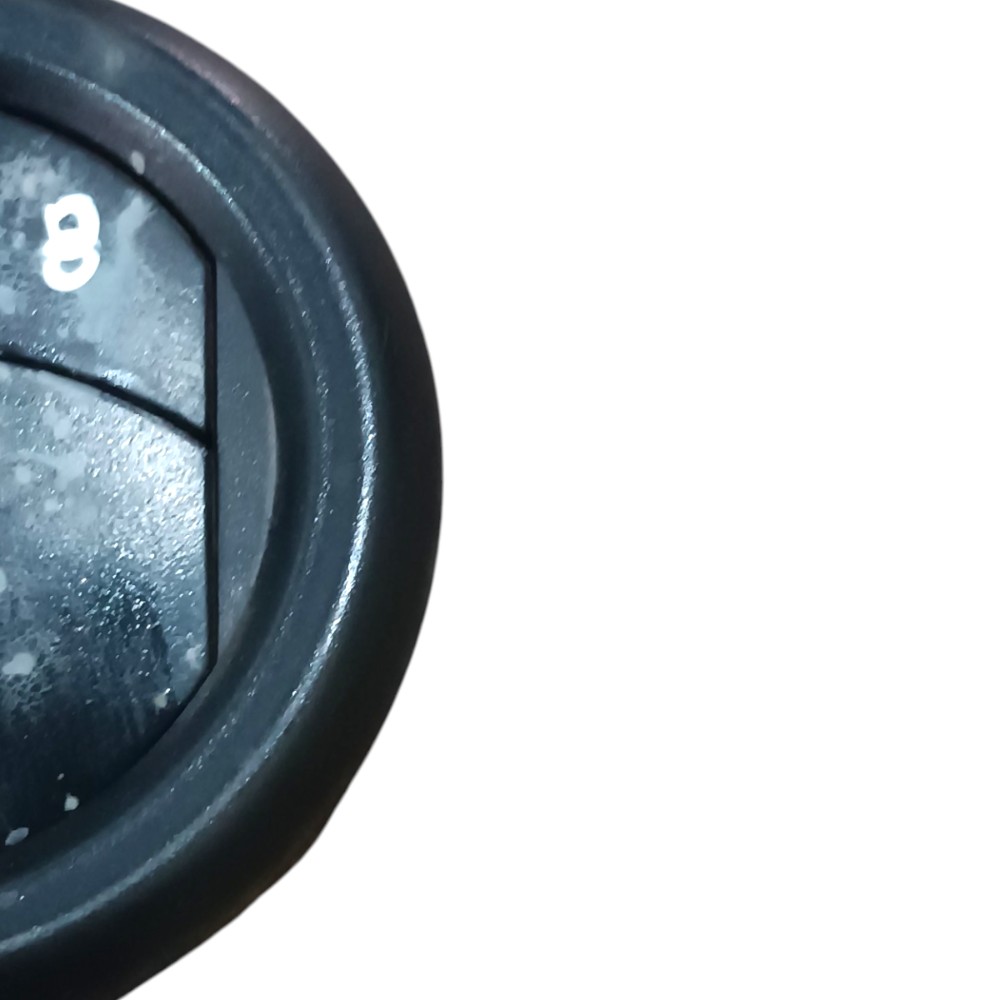 Difusor Ford Ka Ar Preto 2008 2009 2010 2011 2012 3