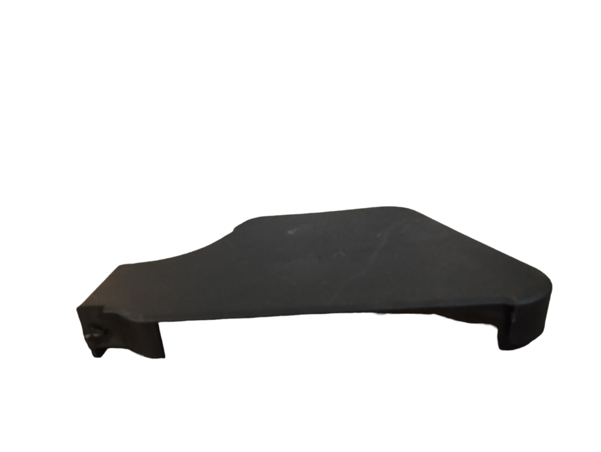 Moldura Lateral Banco Dianteira Zafira 2007 2.0 Flex 7